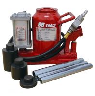 SUNRUN Air Bottle Jack With Air Pump 30Ton SUNRUN Air Bottle Jack With Air Pump 30Ton