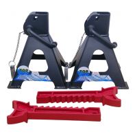 3Ton Heavy-Duty Jack Stand 3Ton Heavy-Duty Jack Stand