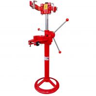XR TOOLS Stand Coil Spring Compressor XR TOOLS Stand Coil Spring Compressor