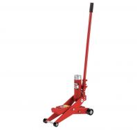 Heavy-Duty Fork Lift Jack Heavy-Duty Fork Lift Jack