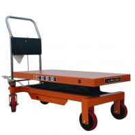 Heavy-Duty 1000Kg Table Lift Heavy-Duty 1000Kg Table Lift