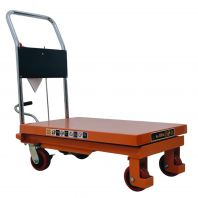 Heavy-Duty 500Kg Table Lift Heavy-Duty 500Kg Table Lift