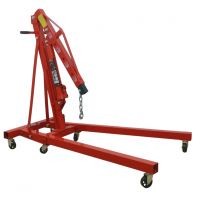 Heavy-Duty 2Ton Hydraulic Engine Crane 80Kg Heavy-Duty 2Ton Hydraulic Engine Crane 80Kg
