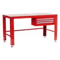 Three Drawer Mechanic Workbench Three Drawer Mechanic Workbench