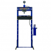 XR TOOLS 20 Ton Hydraulic Press XR TOOLS 20 Ton Hydraulic Press