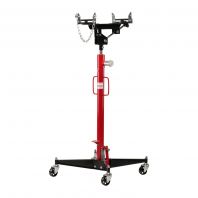 XR TOOLS 500kg Tall Transmission Pick Jack With Square Adapter XR TOOLS 500kg Tall Transmission Pick Jack With Square Adapter