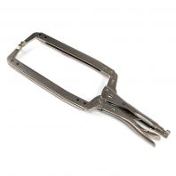 SB TOOLS 18¡å Locking C Clamp Pliers SB TOOLS 18¡å Locking C Clamp Pliers