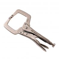SB TOOLS 11¡å Locking C Clamp Pliers SB TOOLS 11¡å Locking C Clamp Pliers
