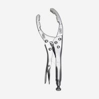 SB TOOLS 10¡å Locking Pliers Filter Wrench SB TOOLS 10¡å Locking Pliers Filter Wrench