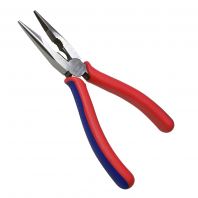 SB TOOLS 6¡å Long Nose Pliers SB TOOLS 6¡å Long Nose Pliers