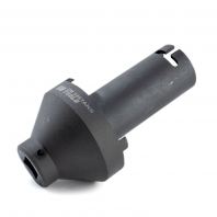 SB TOOLS BENZ & MAN Rear Axle Nut Socket (87MM) SB TOOLS BENZ & MAN Rear Axle Nut Socket (87MM)