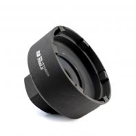 SB TOOLS BENZ & MAN Driver Axle Nut Socket (101.5MM) SB TOOLS BENZ & MAN Driver Axle Nut Socket (101.5MM)