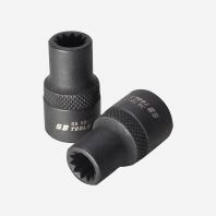 SB TOOLS 3/8¡åDR Socket For Truck (11 Points) SB TOOLS 3/8¡åDR Socket For Truck (11 Points)