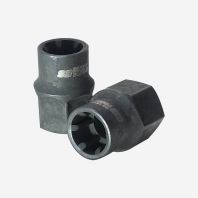 SB TOOLS M10S Ribe Socket SB TOOLS M10S Ribe Socket