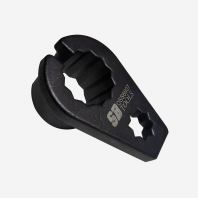 SB TOOLS 22mm Oxygen Sensor Socket SB TOOLS 22mm Oxygen Sensor Socket