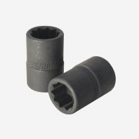 SB TOOLS 10 Point Honda Trailing Arm Nut Socket 20MM SB TOOLS 10 Point Honda Trailing Arm Nut Socket 20MM