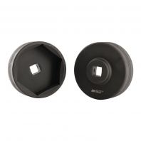 SB TOOLS 120mm Impact Box Socket (6 Point) SB TOOLS 120mm Impact Box Socket (6 Point)