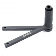 SB TOOLS VOLVO HGV Spring Base Nut Extractor & Installer Tool SB TOOLS VOLVO HGV Spring Base Nut Extractor & Installer Tool