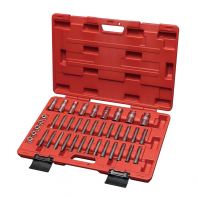 SB TOOLS 39Pcs Turnbuckles For Shock Absorber Caps SB TOOLS 39Pcs Turnbuckles For Shock Absorber Caps