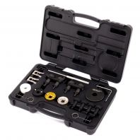 SB TOOLS Audi & VW Engine Timing Tool Set SB TOOLS Audi & VW Engine Timing Tool Set