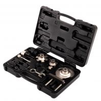 SB TOOLS VAG Diesel Timing Tool & HP Pump Removal Kit (V6 / V8 TDI) SB TOOLS VAG Diesel Timing Tool & HP Pump Removal Kit (V6 / V8 TDI)