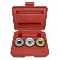 SB TOOLS VAG Camshaft Adjusting Socket Set SB TOOLS VAG Camshaft Adjusting Socket Set