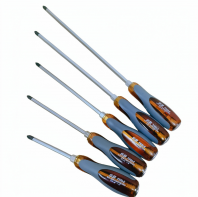 SB TOOLS 4¡å ~ 12¡å Screw Driver (+) SB TOOLS 4¡å ~ 12¡å Screw Driver (+)