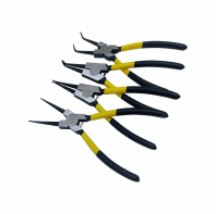 7¡å Internal & External Circlip Pliers 7¡å Internal & External Circlip Pliers