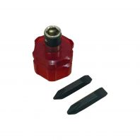 SB TOOLS 4 In 1 Stubby Screw Driver SB TOOLS 4 In 1 Stubby Screw Driver