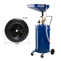 Wheel For Waste Oil Reservoir (Unit Price) Wheel For Waste Oil Reservoir (Unit Price)