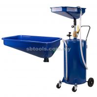 Spare-Part For SB TOOLS Waste Oil Reservoir (Tray) Spare-Part For SB TOOLS Waste Oil Reservoir (Tray)