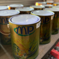 Gloss Finish Paint Gloss Finish Paint