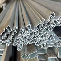 Aluminium Flat Bar Aluminium Flat Bar