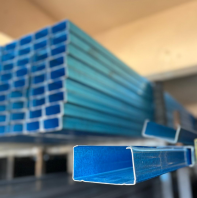 GI C Section (Blue Colour) GI C Section (Blue Colour)