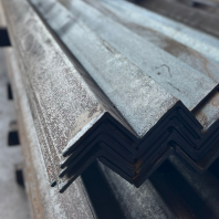 Steel Angle Bar Steel Angle Bar