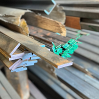 Steel Flat Bar Steel Flat Bar