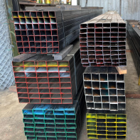 Steel Hollow Bar Steel Hollow Bar