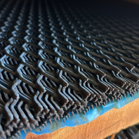 Expanded Metal Sheet Expanded Metal Sheet