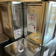 Industrial Paint Thinner Industrial Paint Thinner