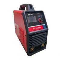SHIYO MA200 PRO WELDING MACHINE (SMAW)