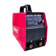 SHIYO MA160 PRO WELDING MACHINE (SMAW)
