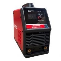 SHIYO ARC300DP WELDING MACHINE (SMAW)