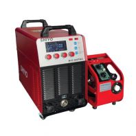 SHIYO MIG500 PRO Three-Phase Multi-Process Industrial Welder