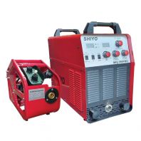 SHIYO MIG350 PRO Three-Phase Multi-Process Industrial Welder