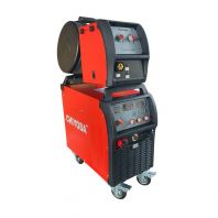CHIYODA MIG 6000 PLUS Heavy-Duty Three-Phase Multi-Process Inverter Welder