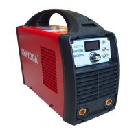 CHIYODA MA 3000S Portable Single-Phase MMA/Lift TIG Inverter Welder