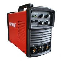 CHIYODA TIG 200 PRO Industrial Single-Phase TIG/MMA Inverter Welder