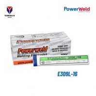 Powerweld STAINARC 309L (AWS E309L-16): The Specialist for Dissimilar Metal Welding
