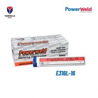 Powerweld STAINARC 316L (E316L-16) | Stainless Steel Electrode Malaysia