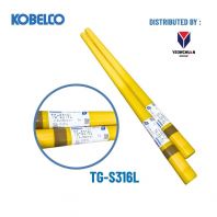 KOBELCO TG-S316L TIG Rod | Authorized Malaysia Dealer | ER316L